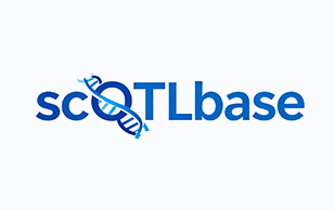 scQTLbase