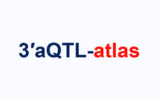 3′aQTL-atlas